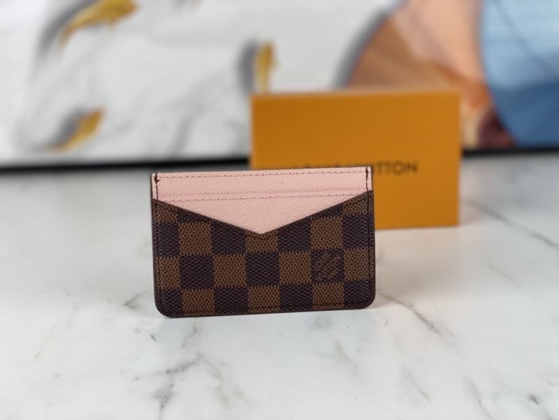 Louis Vuitton Wallets Purse